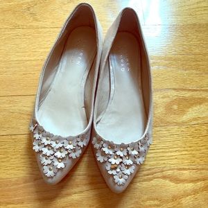 Lauren Conrad Flats